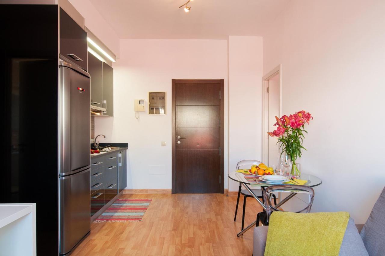 Apartament Flatguest Triana