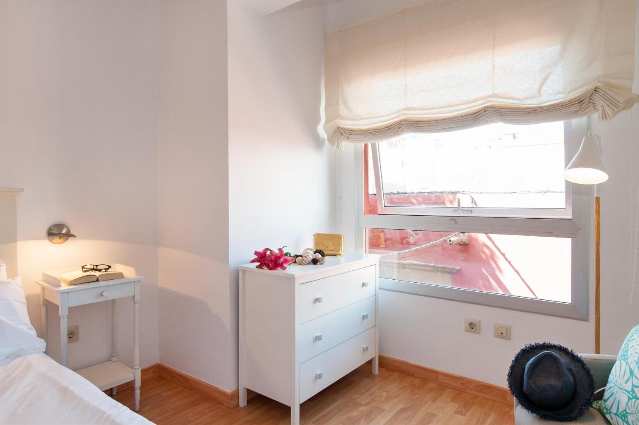 Flatguest Triana Apartament
