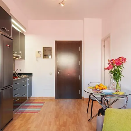 Flatguest Triana Apartment Las Palmas Exterior photo