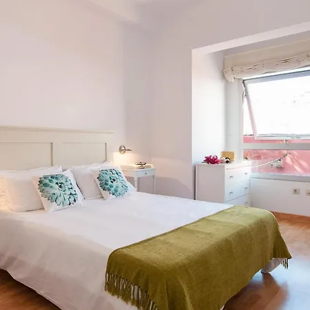 Flatguest Triana Apartment Las Palmas Exterior photo