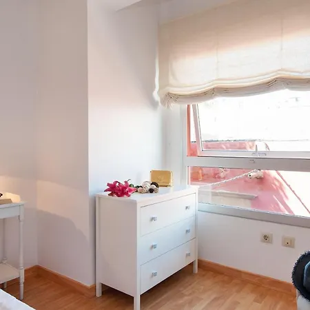 Flatguest Triana Apartment Las Palmas Exterior photo