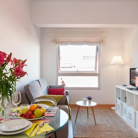 Flatguest Triana Apartment Las Palmas Exterior photo