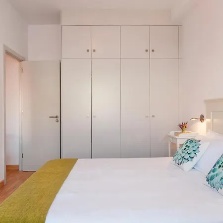 Flatguest Triana Apartment Las Palmas Exterior photo