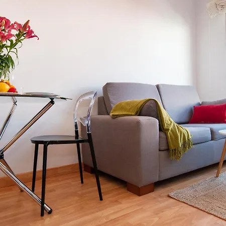 Flatguest Triana Apartment Las Palmas Exterior photo