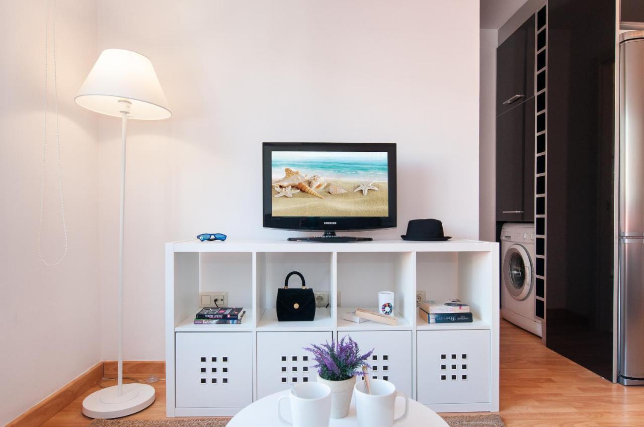 Apartament Flatguest Triana