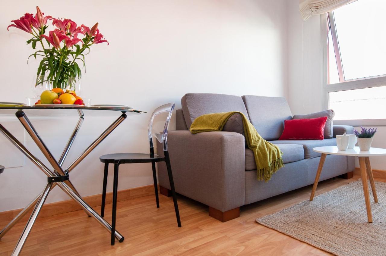 Flatguest Triana Apartament Las Palmas de Gran Canaria