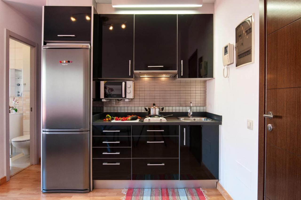Flatguest Triana Apartament